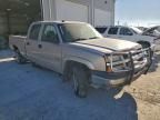 2005 Chevrolet Silverado K1500 Heavy Duty