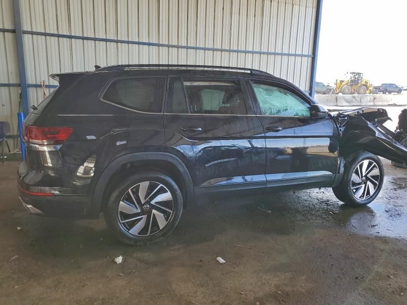 2025 Volkswagen Atlas se