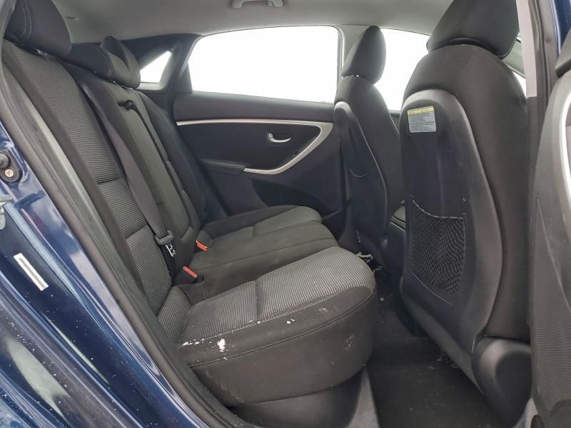 2014 Hyundai Elantra gt