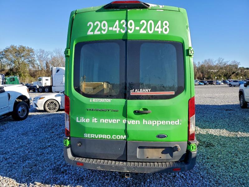 2018 Ford Transit T250