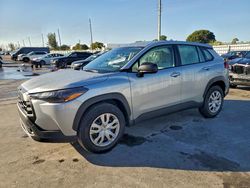 2026 Toyota Corolla Cross l for sale in Clewiston, FL