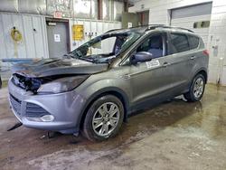 2014 Ford Escape se en venta en Chicago Heights, IL