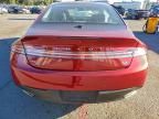 2014 Lincoln Mkz Hybrid