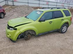 2011 Ford Escape xlt for sale in Davison, MI