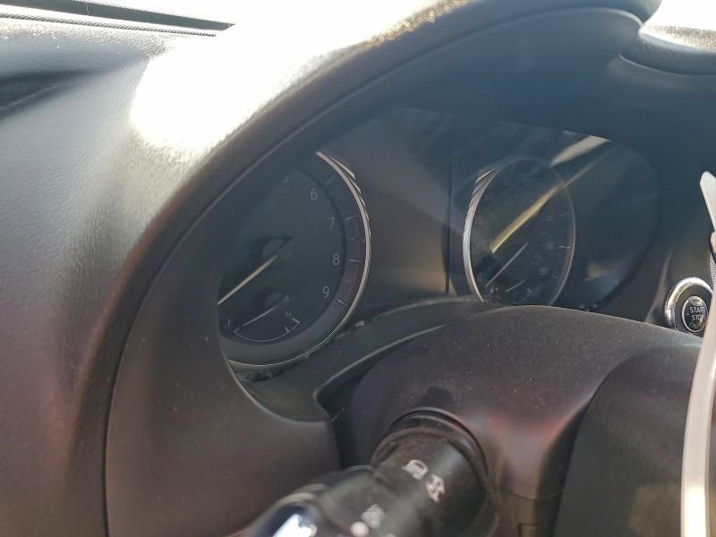 2017 Infiniti Q50 Premium