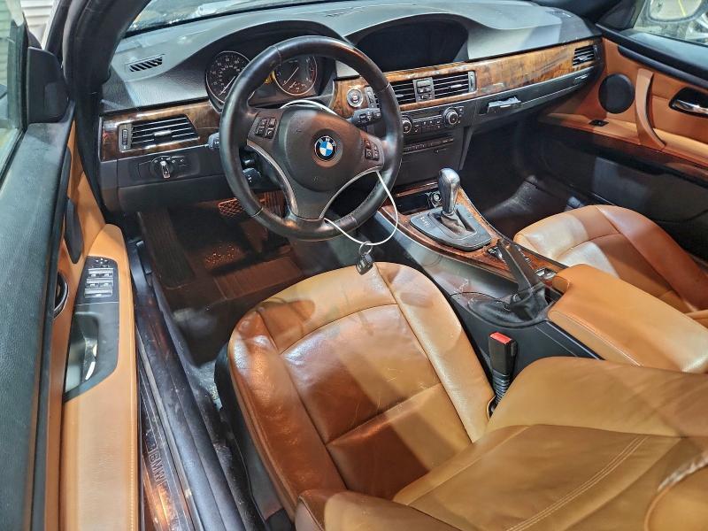 2013 BMW 328 i