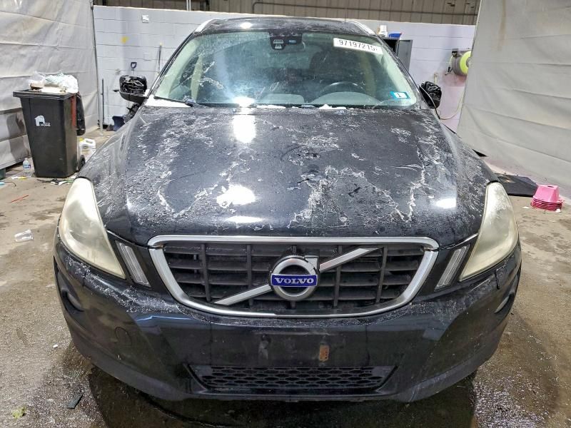 2010 Volvo Xc60 T6
