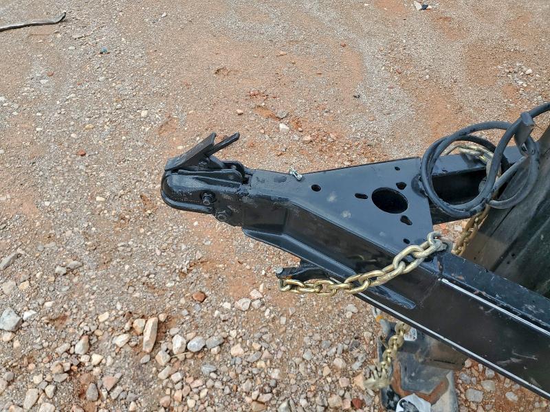 2025 Pbno 2025 Lacosta 83x24 7K Equipment Trailer