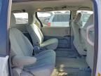 2012 Toyota Sienna Base