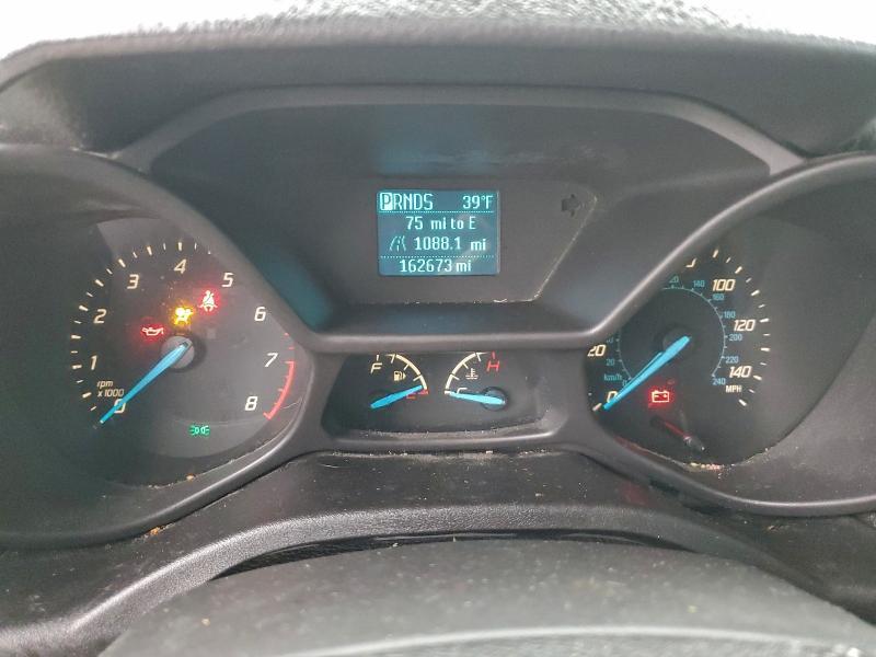 2014 Ford Transit Connect xl