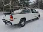 2007 GMC New Sierra K1500 Classic