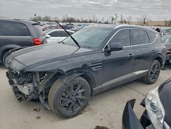 Genesis salvage cars for sale: 2025 Genesis Gv80 Select