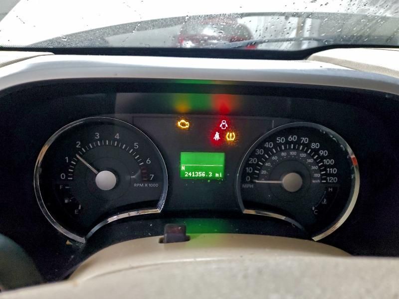 2006 Mercury Mountaineer Premier