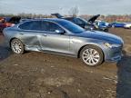 2017 Volvo S90 T6 Momentum