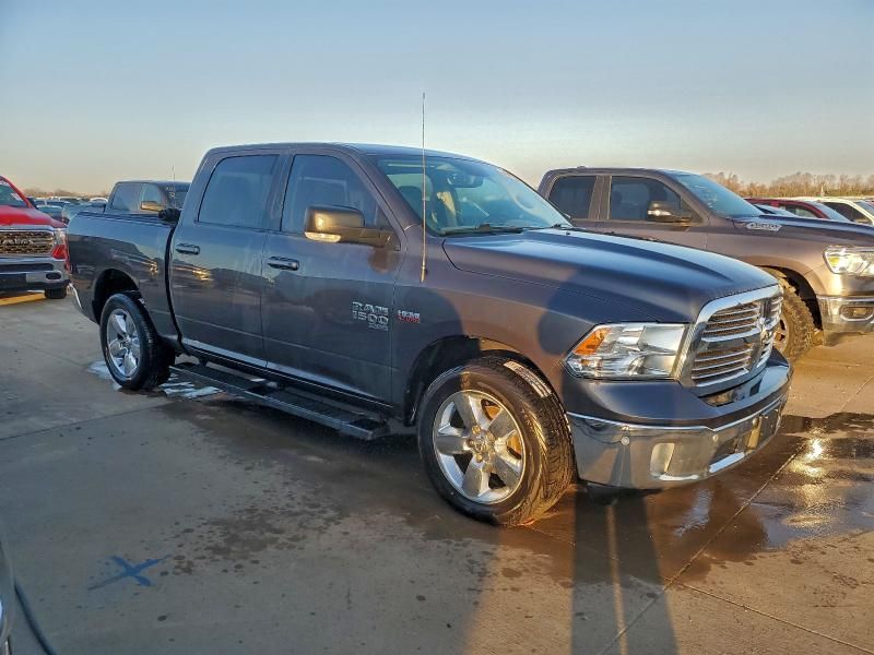 2019 Dodge Ram 1500 Classic slt
