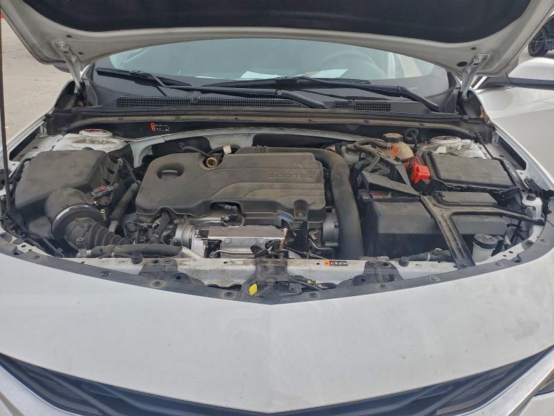 2021 Chevrolet Malibu ls