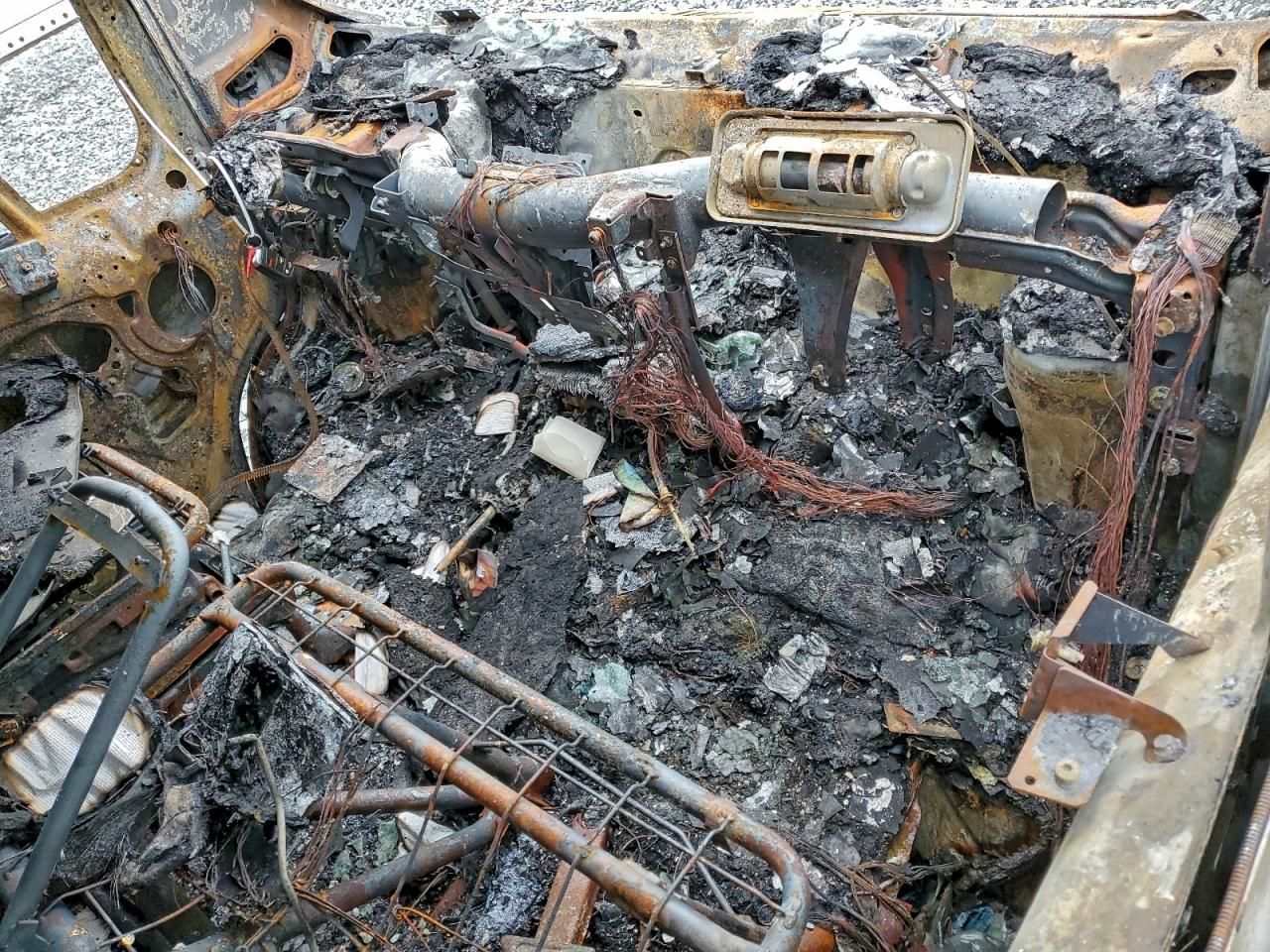 2022 Dodge RAM Promaster Delivery Van