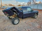 2002 Ford Ranger Super Cab