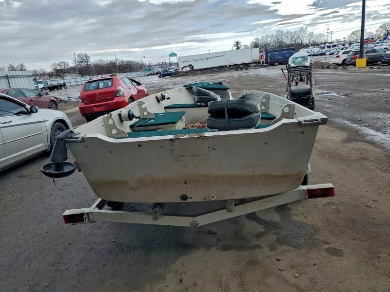 1999 Sylvan Sylvan L5