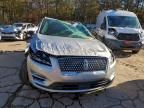 2019 Lincoln Mkc Select