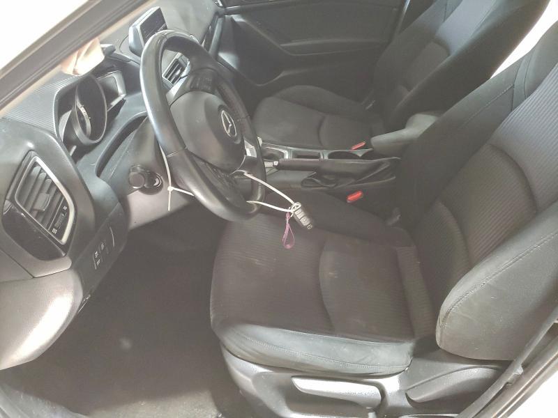 2014 Mazda 3 Touring