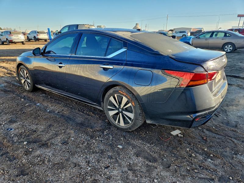 2019 Nissan Altima sv