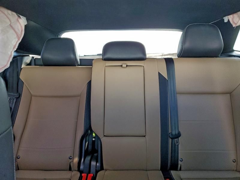 2021 Volkswagen Atlas Cross Sport sel R-line