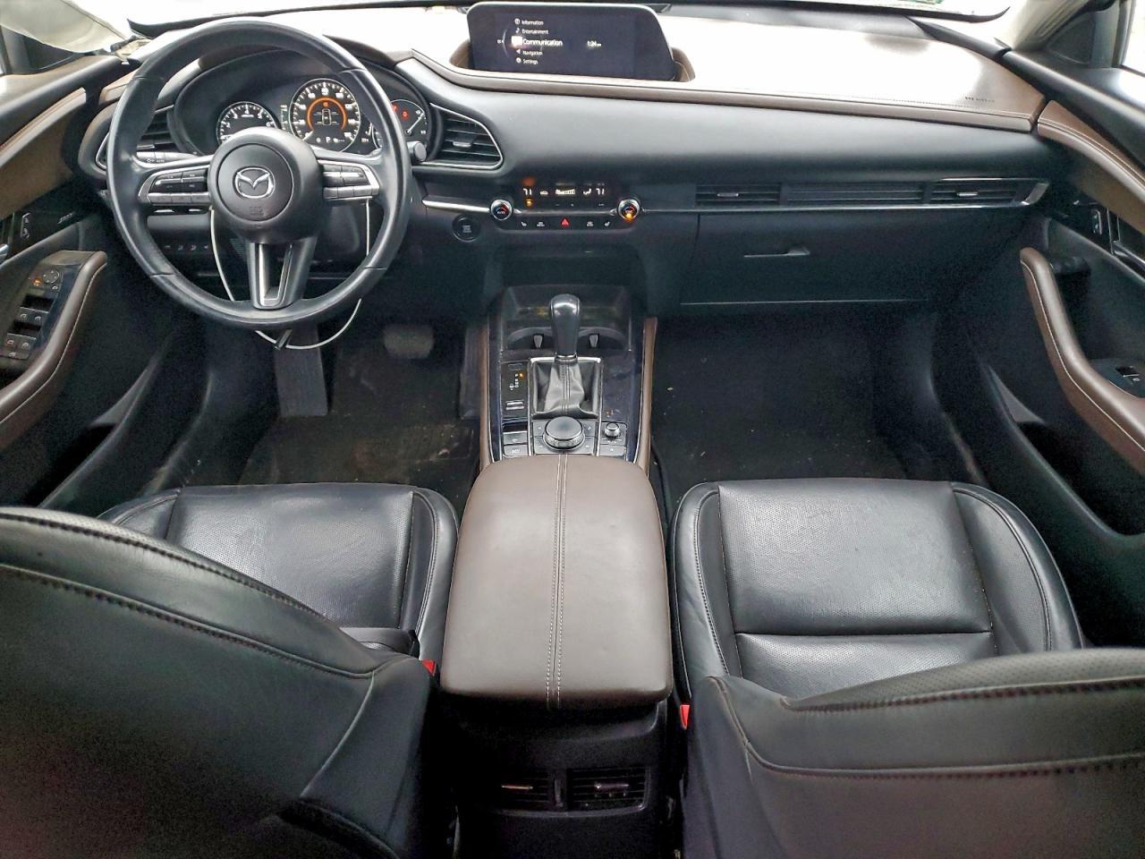 2021 Mazda Cx-30 Premium