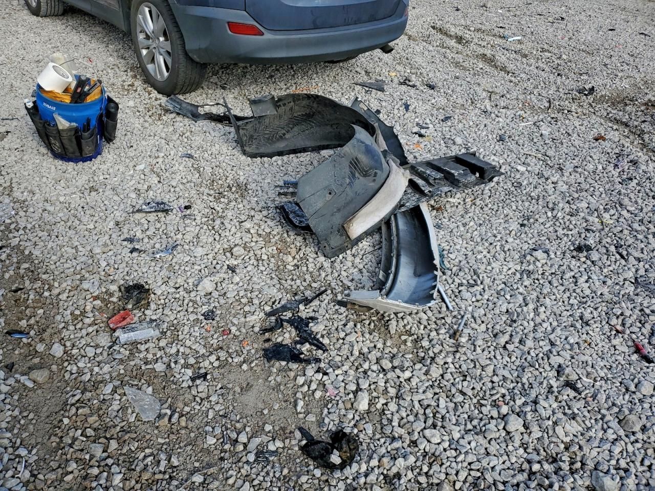 2017 GMC Terrain Denali