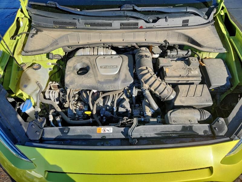 2020 Hyundai Kona Limited