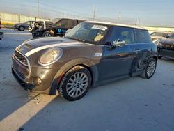 Mini salvage cars for sale: 2016 Mini Cooper s
