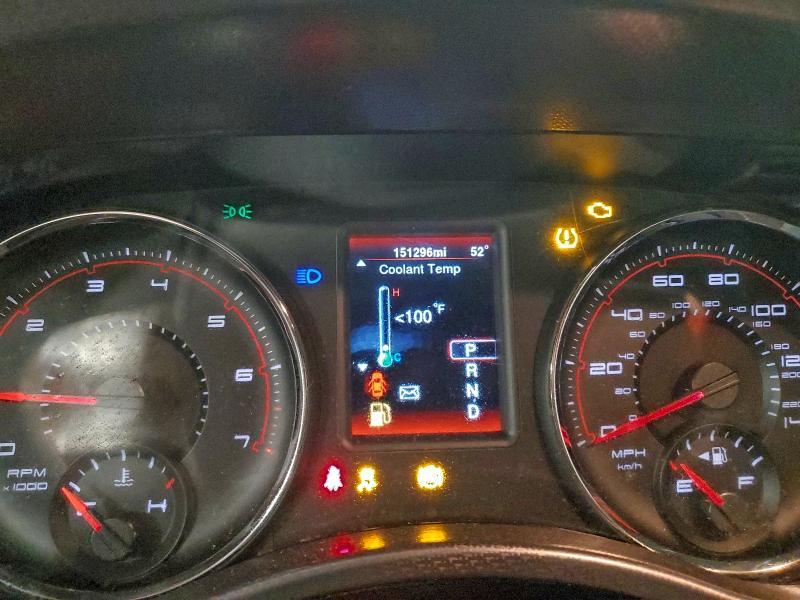 2014 Dodge Charger