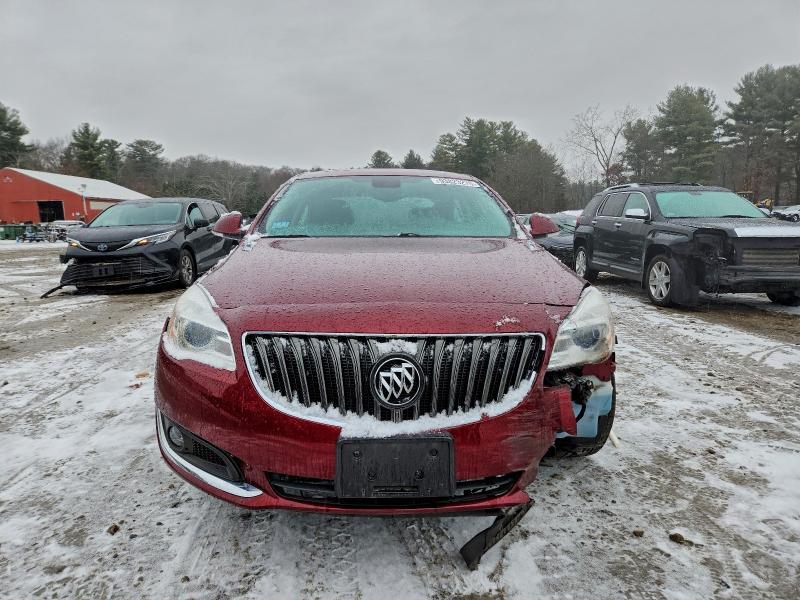 2017 Buick Regal Sport Touring