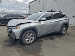 2023 Hyundai Tucson sel for sale in Jacksonville, FL