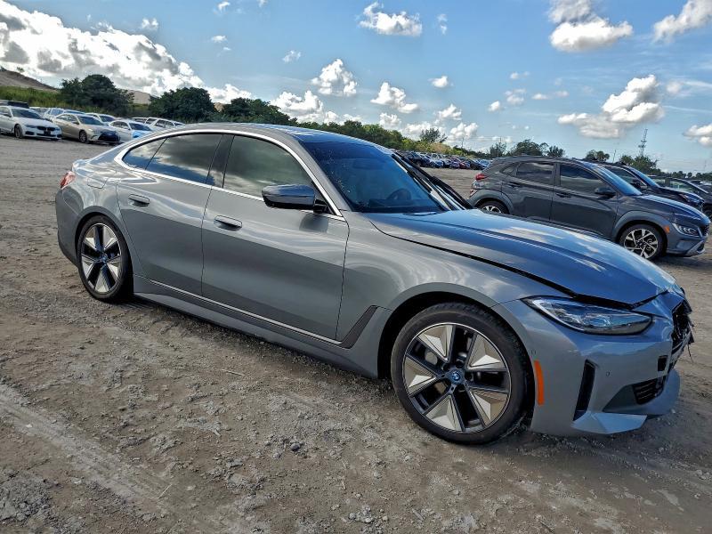 2024 BMW I4 Edrive 40