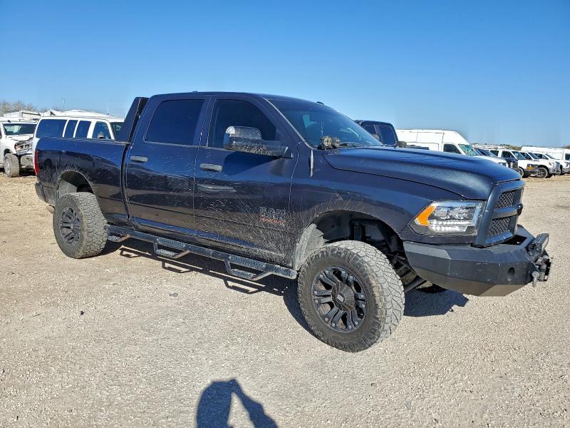 2016 Dodge Ram 2500 st