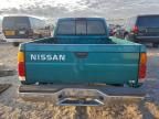 1995 Nissan Truck E/xe