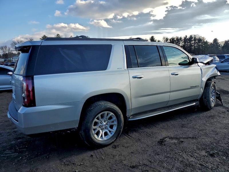 2019 GMC Yukon xl K1500 slt