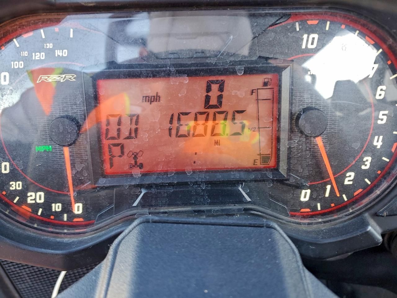 2022 Polaris RZR PRO XP Utility Vehicle