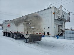 Salvage cars for sale from Copart London, ON: 2022 2022 Titan 5 Axle 2022 3fbq 2022 Titan 5 Axle