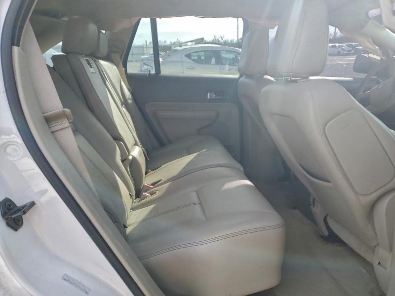 2009 Ford Edge Limited