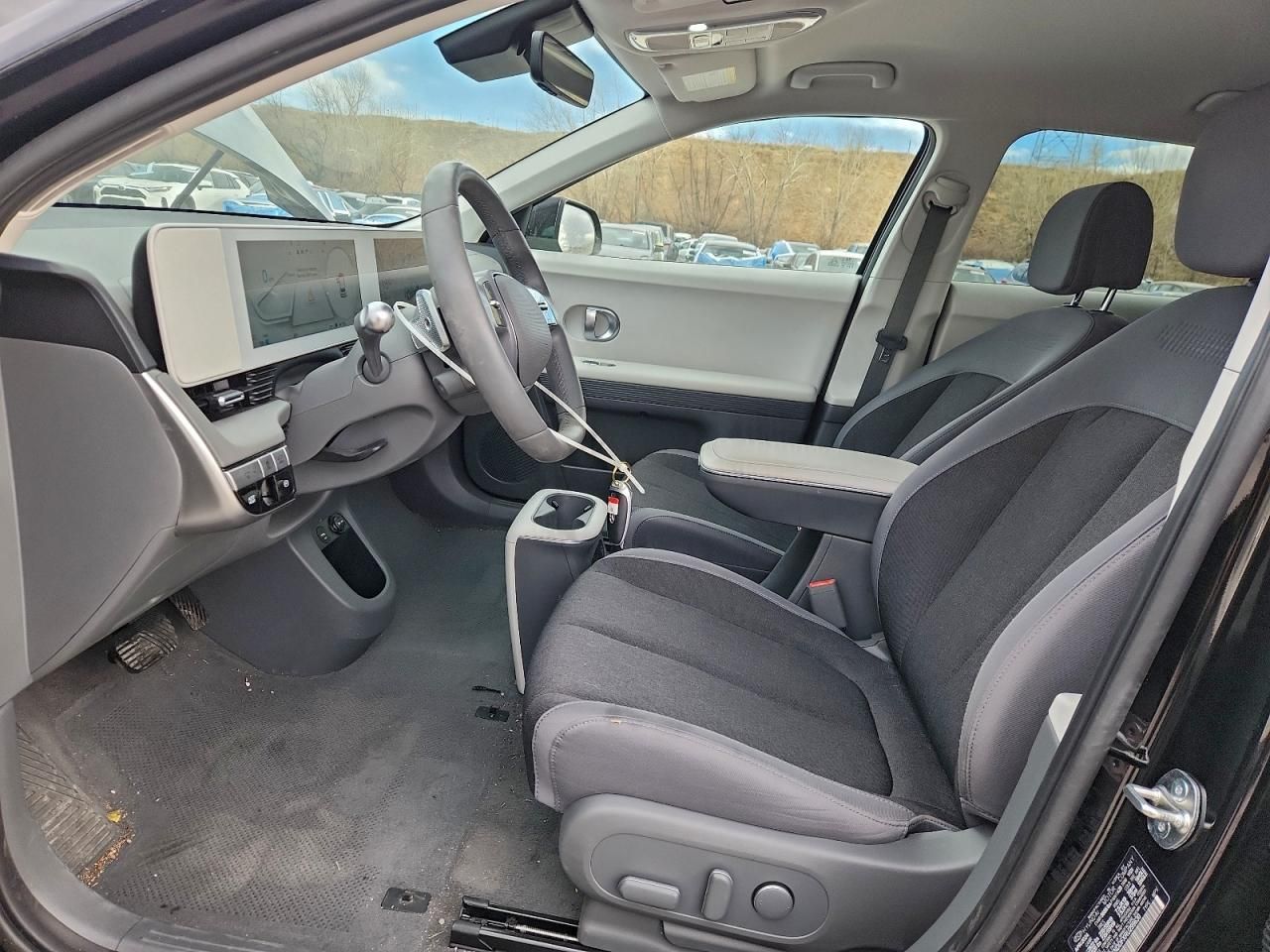 2024 Hyundai Ioniq 5 sel