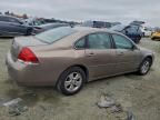 2007 Chevrolet Impala lt