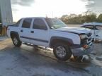 2003 Chevrolet Avalanche C1500