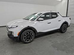 2022 Hyundai Santa Cruz se en venta en Wilmer, TX