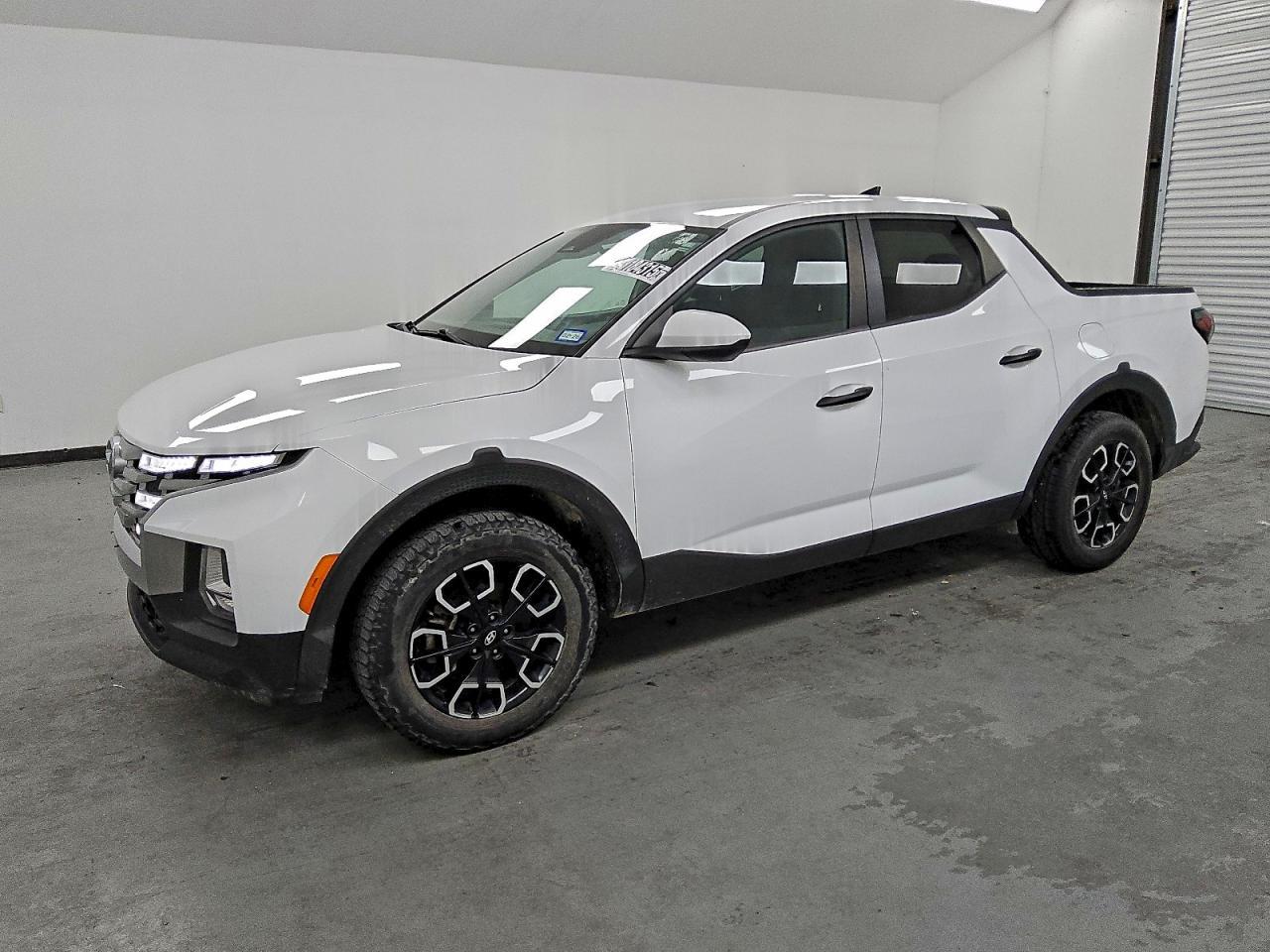 2022 Hyundai Santa Cruz SE