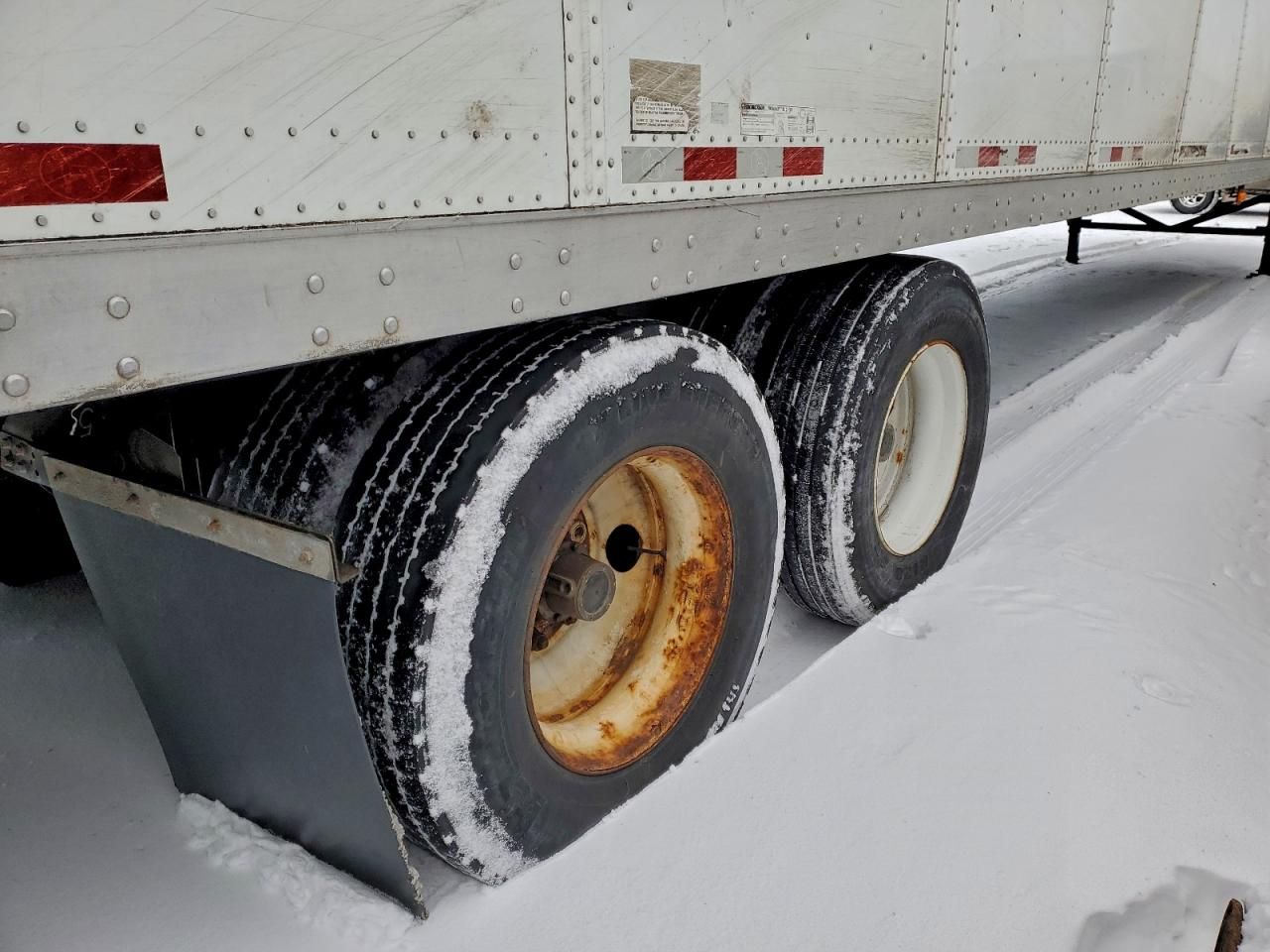 2020 Great Dane Trailer-dry van Trailer