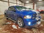 2017 Dodge RAM 1500 Sport