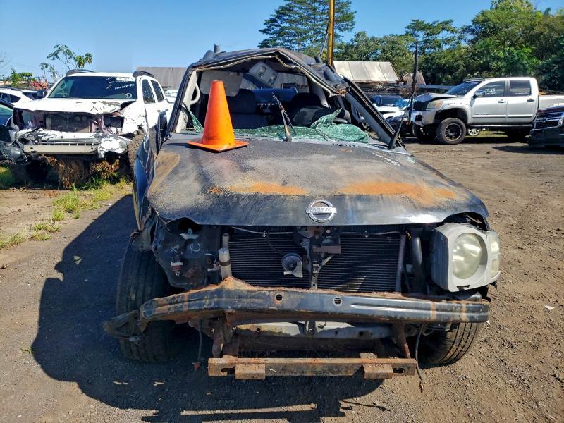 2004 Nissan Xterra xe