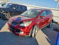 2016 Ford Escape Titanium for sale in Kansas City, KS